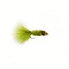 Conehead Taddy Dominator Trout Fly