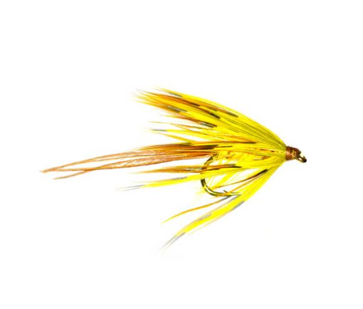 Partridge and Gold Mayfly Special Wet Fly