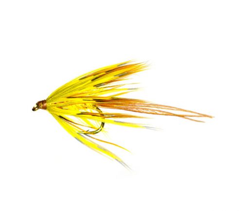 Partridge and Gold Mayfly Special Wet Fly