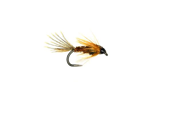 River Tweed Fishing Flies Pheasant Tail Nymph