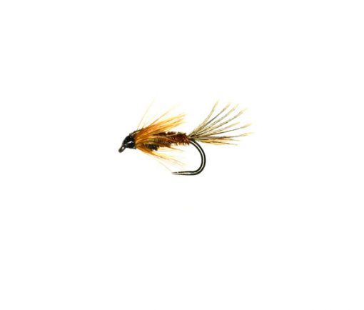 River Tweed Fishing Flies Pheasant Tail Nymph