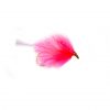 pink blob trout fishery lures