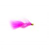 Goldhead Pink Dancer Fishing Lure