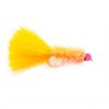 Pink Fizzer Crystal Hot Head Taddy Trout Fishery Lures