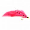 Nugget Flexi Legs Hot Pink Zonker Trout Flies