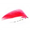 Pink Flexi Zonker Lures for trout fishing