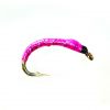 Pink Epoxy Buzzer Trout Fishery Fly