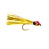 Rainbow Head Sparkler Gold Trout Fishery flies