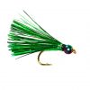 Rainbow Head Sparkler Green Killer