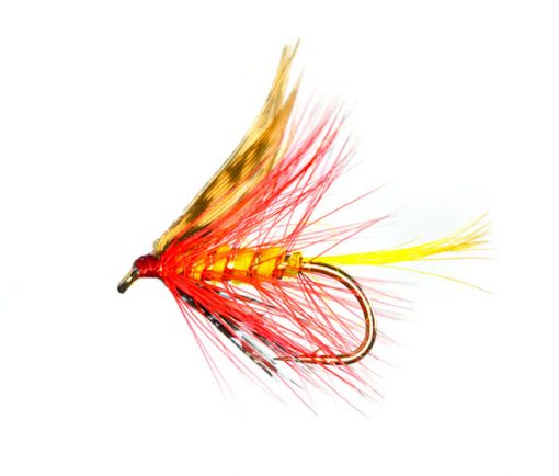 Raymond Special Loch Style Wet Trout Fishery Flies