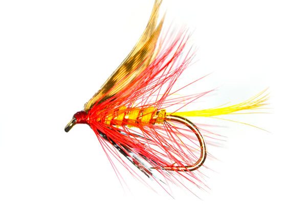 Raymond Special Loch Style Wet Trout Fishery Flies