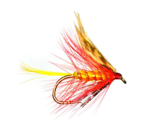 Raymond Special Loch Style Wet Trout Fishery Flies