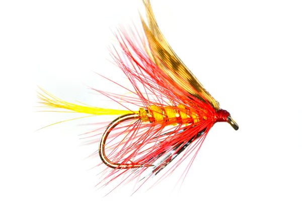 Raymond Special Loch Style Wet Trout Fishery Flies