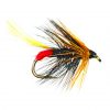 Best Flies for Loch lomond Fishing Red Butt Kate McLaren