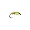 Artloch Trout Fishery Flies Rough Olive Pearl Thorax Fly