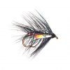 Bibio Simulated Jungle Cock Wing Special Wet Fly