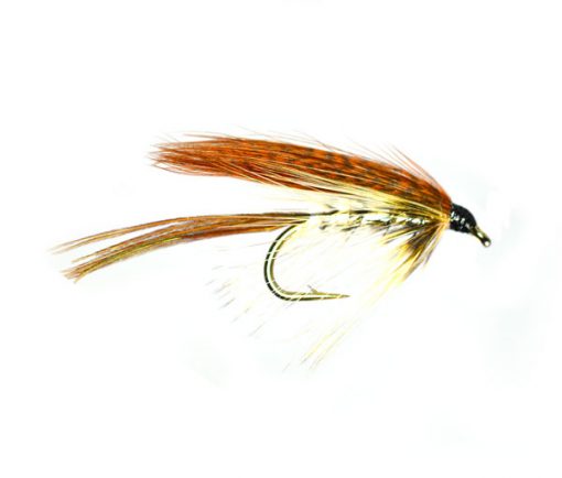 Silver Flash Dabbler Special Wet Fly