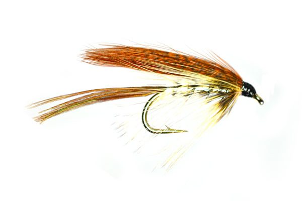 Silver Flash Dabbler Special Wet Fly