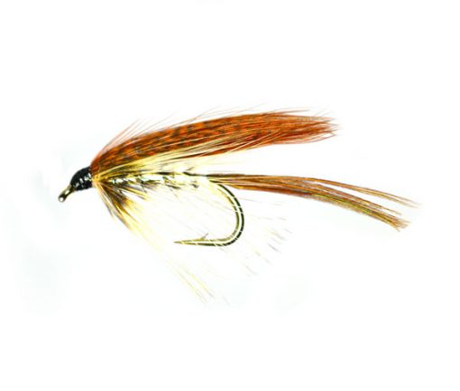 Silver Flash Dabbler Special Wet Fly