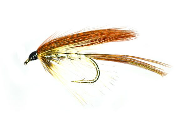 Silver Flash Dabbler Special Wet Fly