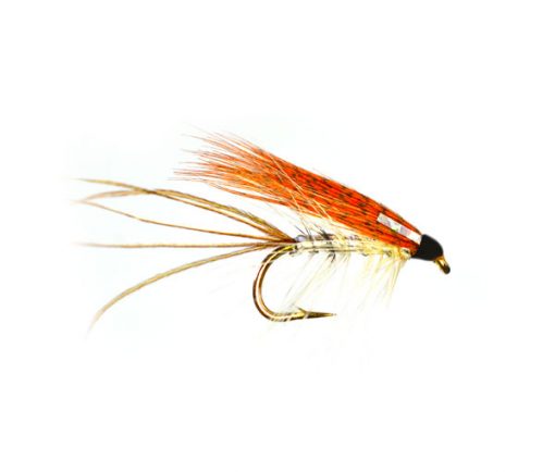 Silver Loch Dabbler Special Wet Fly