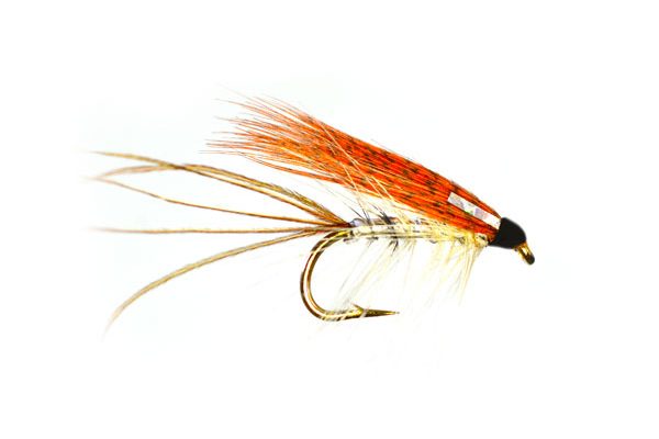 Silver Loch Dabbler Special Wet Fly