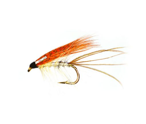 Silver Loch Dabbler Special Wet Fly