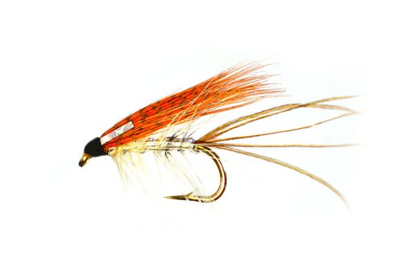 Silver Loch Dabbler Special Wet Fly