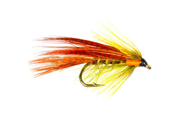 Sooty Erne Dabbler Trout Lake Flies