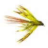 Sooty Head Partridge Mayfly Special Wet Fly