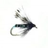 Loch Maree Highland Trout Fishing Flies Sparkle Duck Wet Fishing Fly