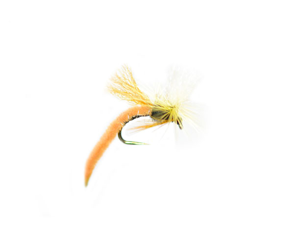 Spotlight Caddis Tan fishing flies online trout flies sold