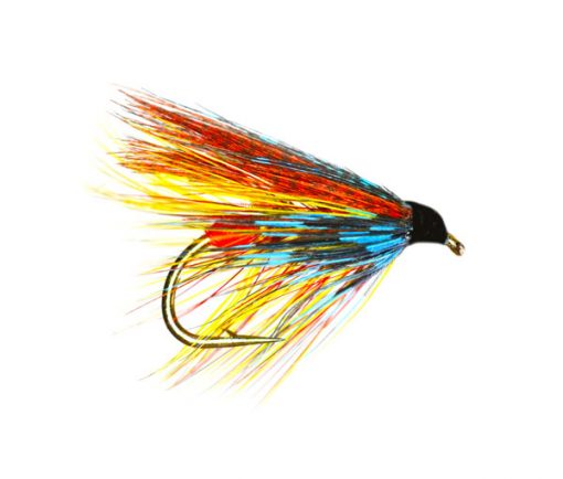 Telephone Golden Special Wet Fly