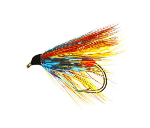 Telephone Golden Special Wet Fly