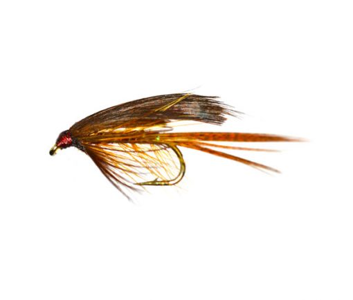 The West Meath Dabbler Special Wet Fly