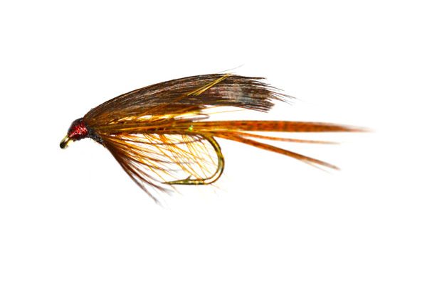 The West Meath Dabbler Special Wet Fly