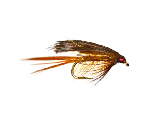 The West Meath Dabbler Special Wet Fly