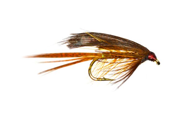 The West Meath Dabbler Special Wet Fly