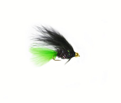 Goldhead Viva Fritz Trout Fishery Lures