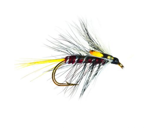 Watson Bumble SJC Special Wet Fly