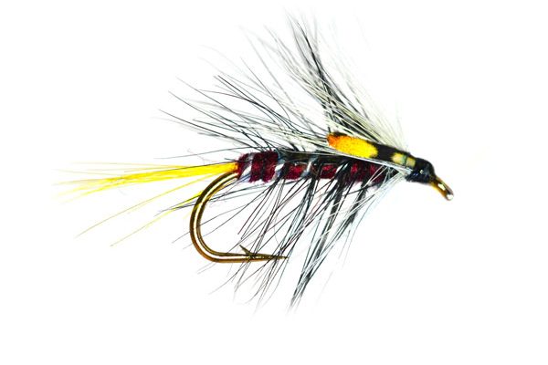 Watson Bumble SJC Special Wet Fly