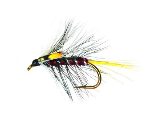 Watson Bumble SJC Special Wet Fly