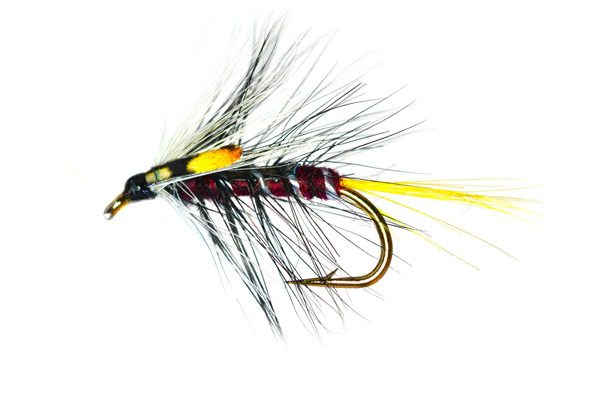 Watson Bumble SJC Special Wet Fly