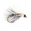 Bibio White Shadow Hackle Special Wet