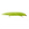 Yellow Thorax Snake fishery lure