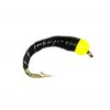 Yellow Bead Head Black Epoxy Buzzer