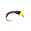 UV Rib Yellow Head Undertaker Epoxy Buzzer