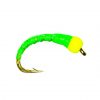 Lancasters Lemony Lime Fluo Epoxy Buzzer