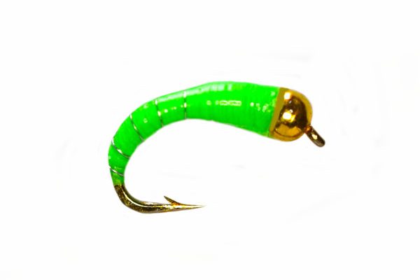 Lancasters Goldhead Algae Creeper Epoxy Buzzer