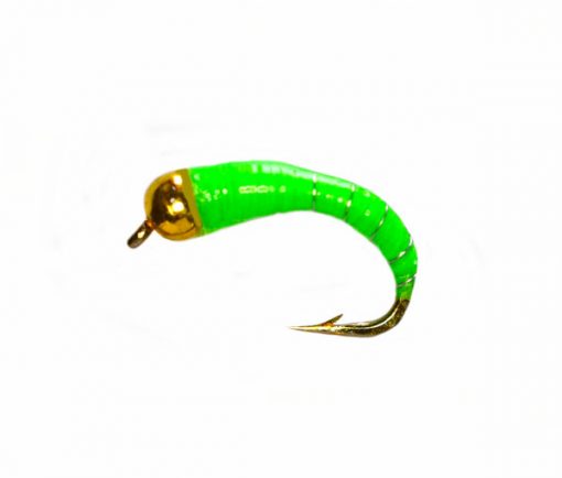 Lancasters Goldhead Algae Creeper Epoxy Buzzer